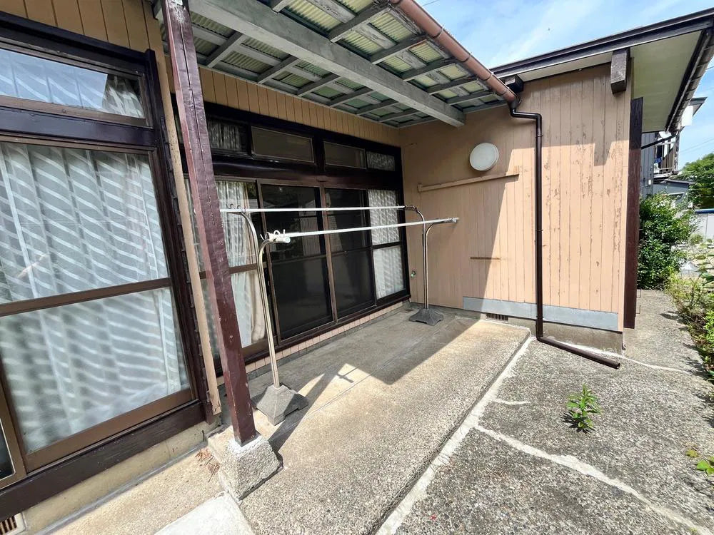 1-19-21 Kokufu, Joetsu City, Niigata Prefecture