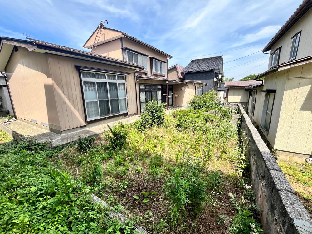 1-19-21 Kokufu, Joetsu City, Niigata Prefecture