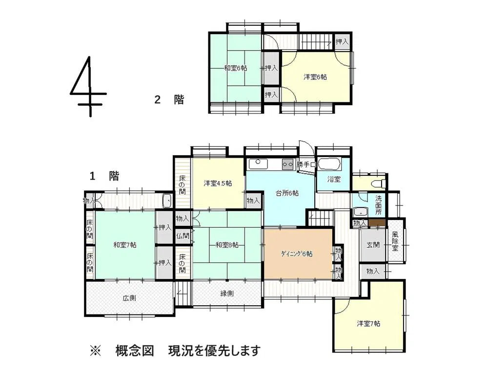 1-19-21 Kokufu, Joetsu City, Niigata Prefecture