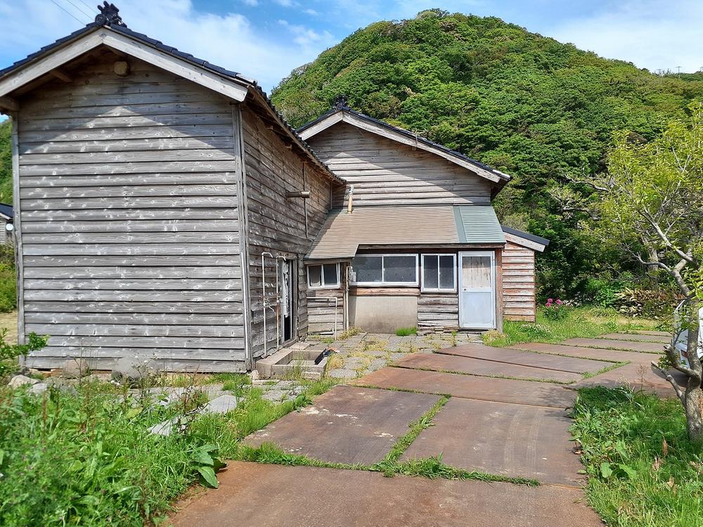 706 Kamiwa, Kashiwazaki City, Niigata Prefecture