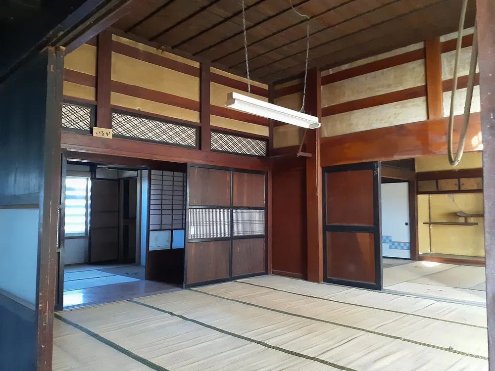 706 Kamiwa, Kashiwazaki City, Niigata Prefecture