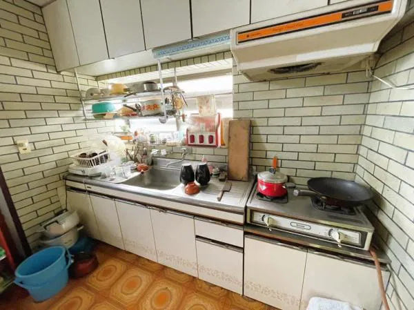 Kenshoji Temple, Urakawahara Ward, Joetsu City, Niigata Prefecture