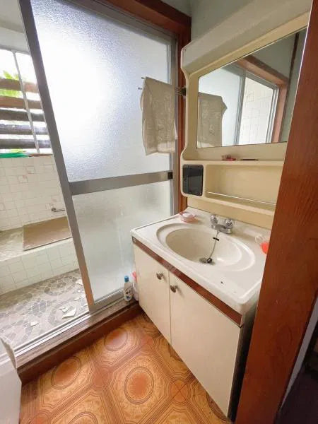 Kenshoji Temple, Urakawahara Ward, Joetsu City, Niigata Prefecture