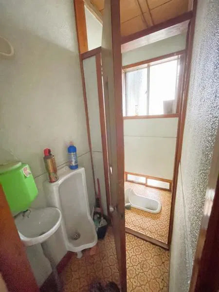 Kenshoji Temple, Urakawahara Ward, Joetsu City, Niigata Prefecture