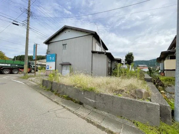 Kenshoji Temple, Urakawahara Ward, Joetsu City, Niigata Prefecture