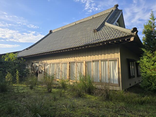 Oshu City, Iwate Prefecture Esashi Yanagawa Aza Odoro 5.1 mi to Iwane Bridge Station