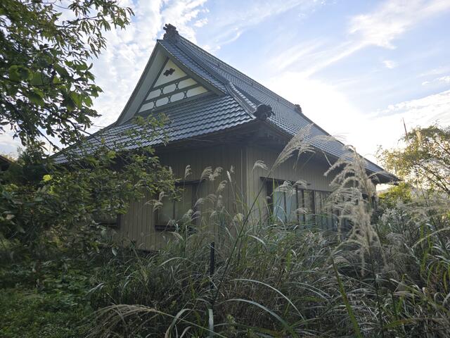 Oshu City, Iwate Prefecture Esashi Yanagawa Aza Odoro 5.1 mi to Iwane Bridge Station