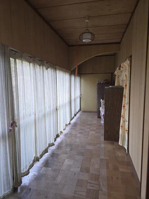 Oshu City, Iwate Prefecture Esashi Yanagawa Aza Odoro 5.1 mi to Iwane Bridge Station