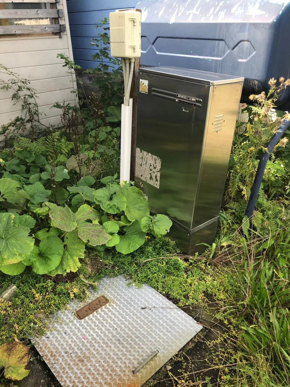 1 Izumi -cho, Takigawa City, Hokkaido 1.2 mi to Takikawa Station