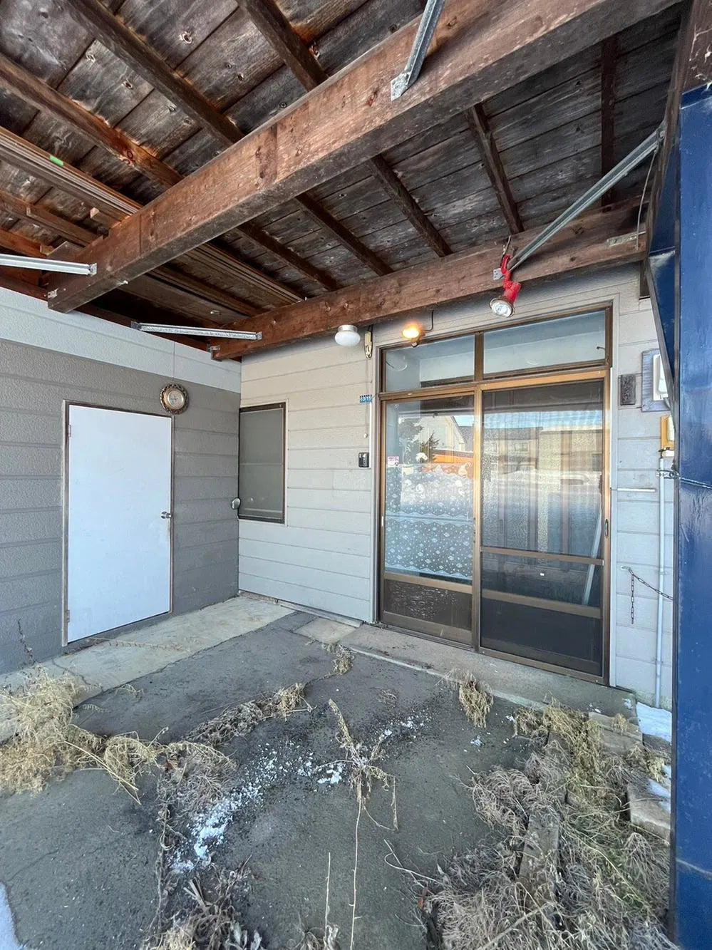 1 Izumi -cho, Takigawa City, Hokkaido 1.2 mi to Takikawa Station