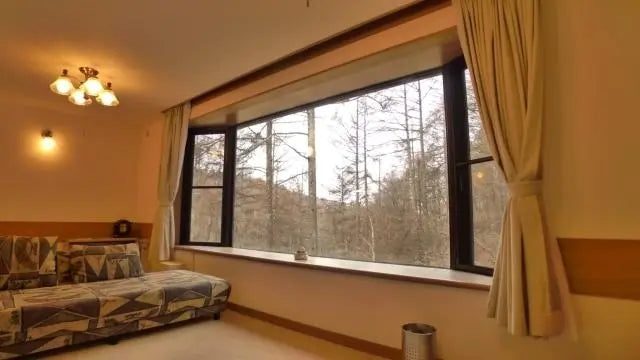 1Bed Apartment in Chino-shi, Nagano Kitayama character Kayama, Chino-shi, Nagano
