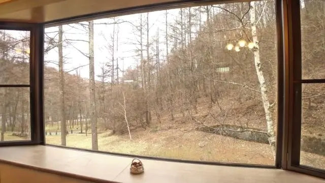 1Bed Apartment in Chino-shi, Nagano Kitayama character Kayama, Chino-shi, Nagano