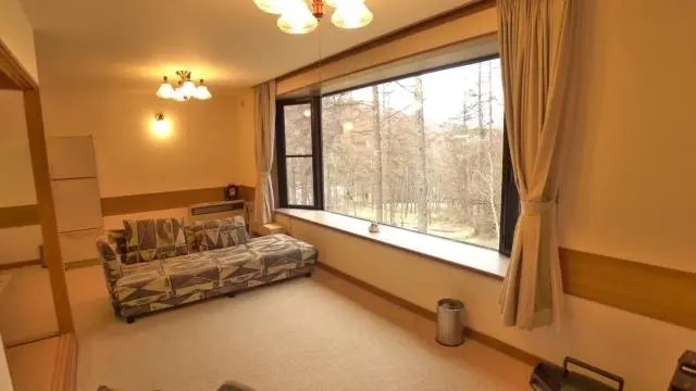 1Bed Apartment in Chino-shi, Nagano Kitayama character Kayama, Chino-shi, Nagano