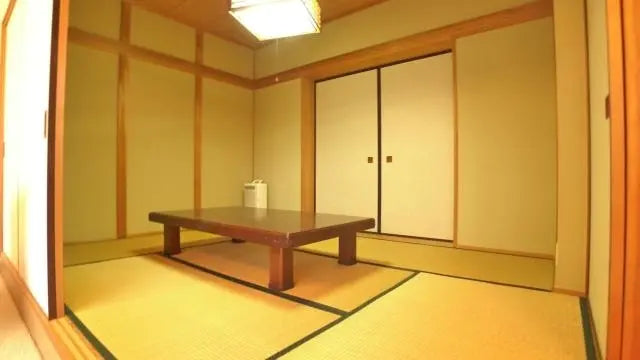 1Bed Apartment in Chino-shi, Nagano Kitayama character Kayama, Chino-shi, Nagano