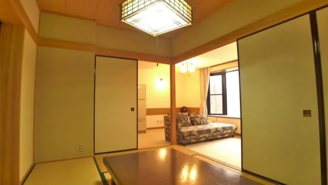 1Bed Apartment in Chino-shi, Nagano Kitayama character Kayama, Chino-shi, Nagano