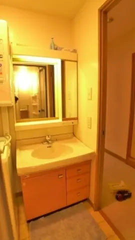 1Bed Apartment in Chino-shi, Nagano Kitayama character Kayama, Chino-shi, Nagano