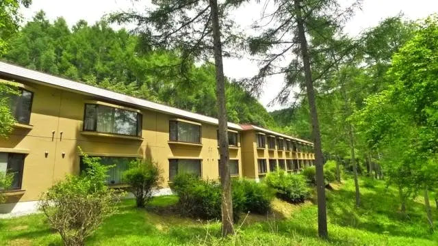 1Bed Apartment in Chino-shi, Nagano Kitayama character Kayama, Chino-shi, Nagano