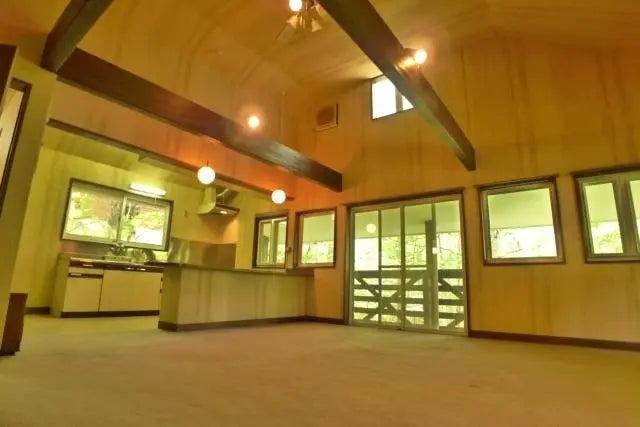 2Beds House in Chino-shi, Nagano Kitayama character Kayama, Chino-shi, Nagano