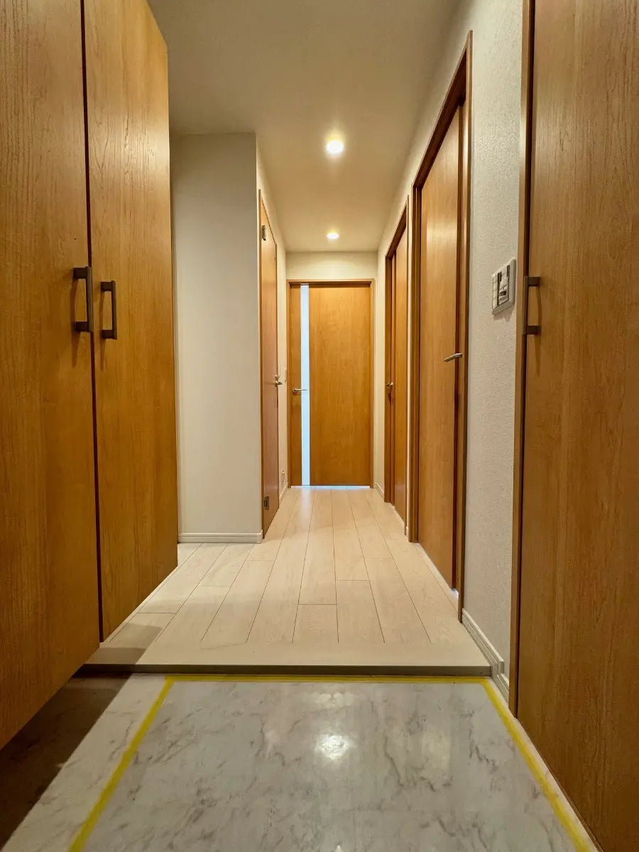 3Beds Apartment in , Saitama