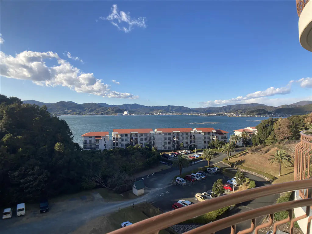 1Bed Apartment in , Shizuoka Hamamatsu City, Hamana Ward, Mikkabi Town, Osaki, Shioda, Shizuoka