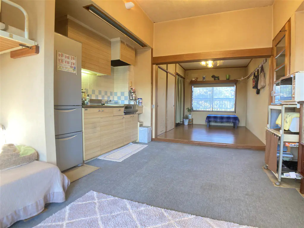 1Bed Apartment in , Shizuoka Hamamatsu City, Hamana Ward, Mikkabi Town, Osaki, Shioda, Shizuoka