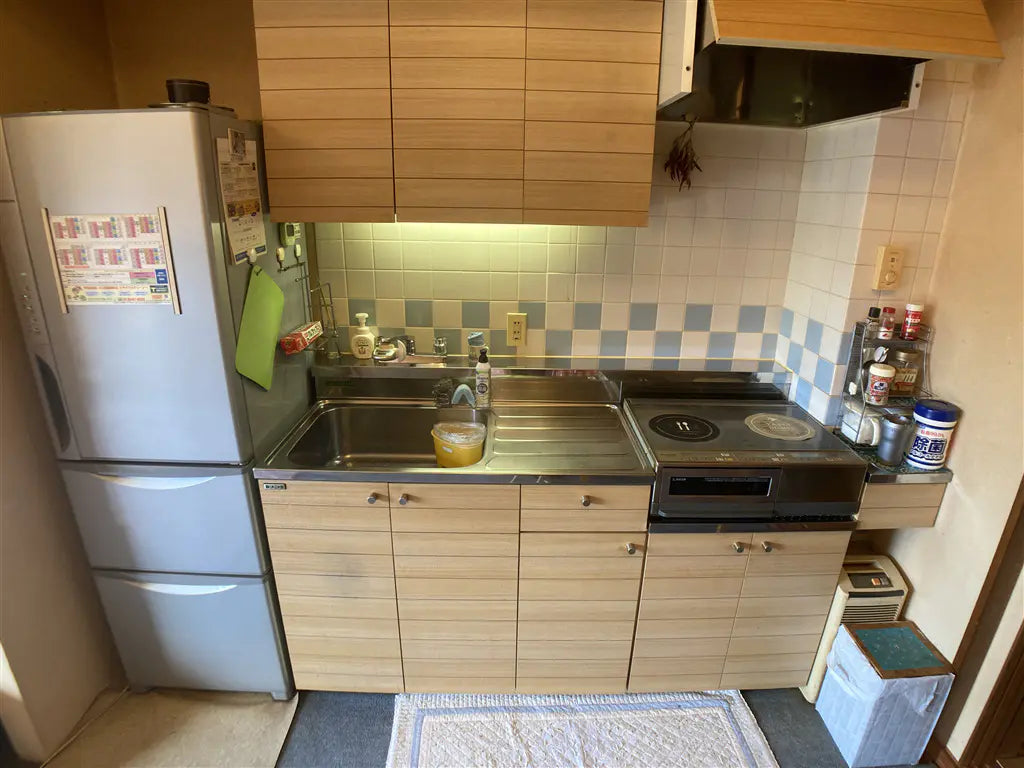 1Bed Apartment in , Shizuoka Hamamatsu City, Hamana Ward, Mikkabi Town, Osaki, Shioda, Shizuoka