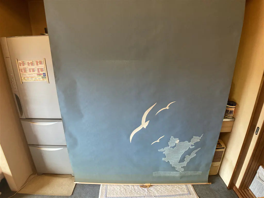 1Bed Apartment in , Shizuoka Hamamatsu City, Hamana Ward, Mikkabi Town, Osaki, Shioda, Shizuoka