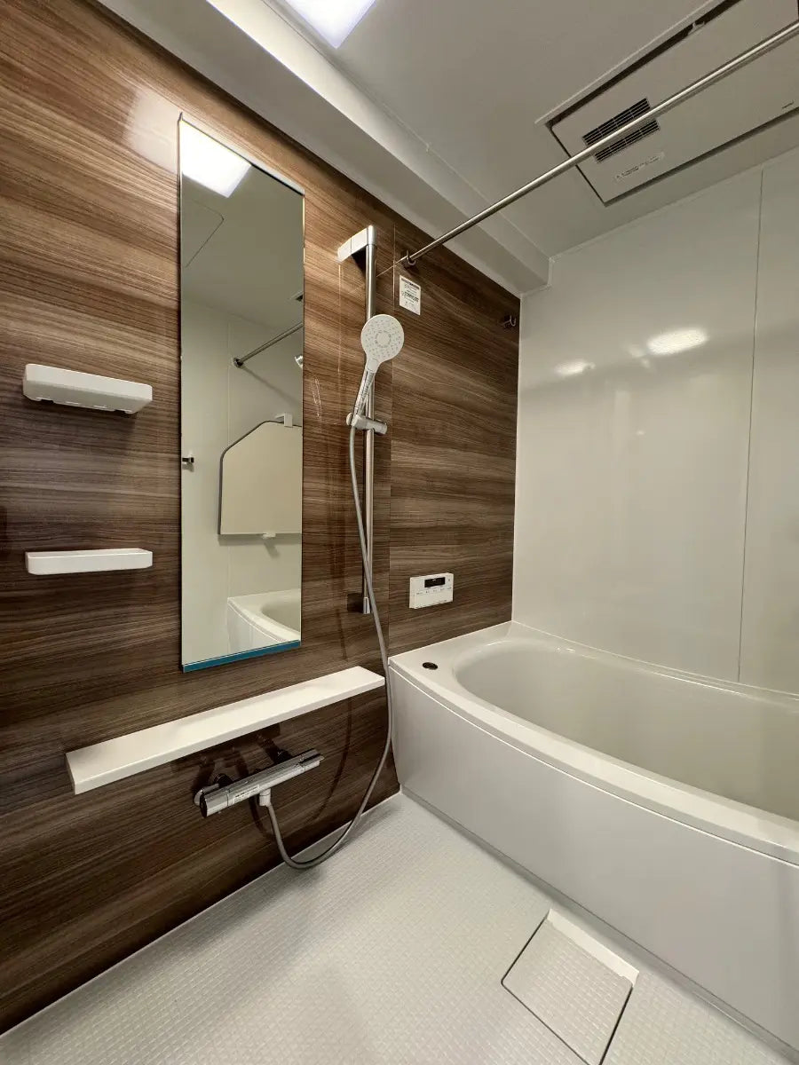 3Beds Apartment in , Saitama