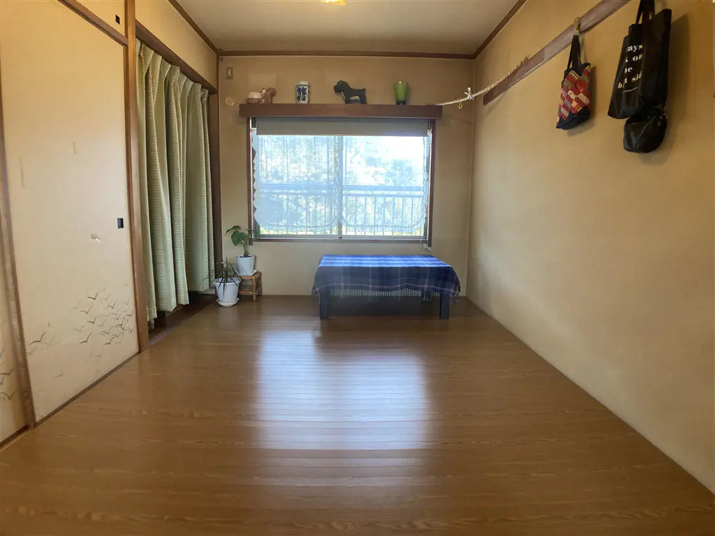 1Bed Apartment in , Shizuoka Hamamatsu City, Hamana Ward, Mikkabi Town, Osaki, Shioda, Shizuoka
