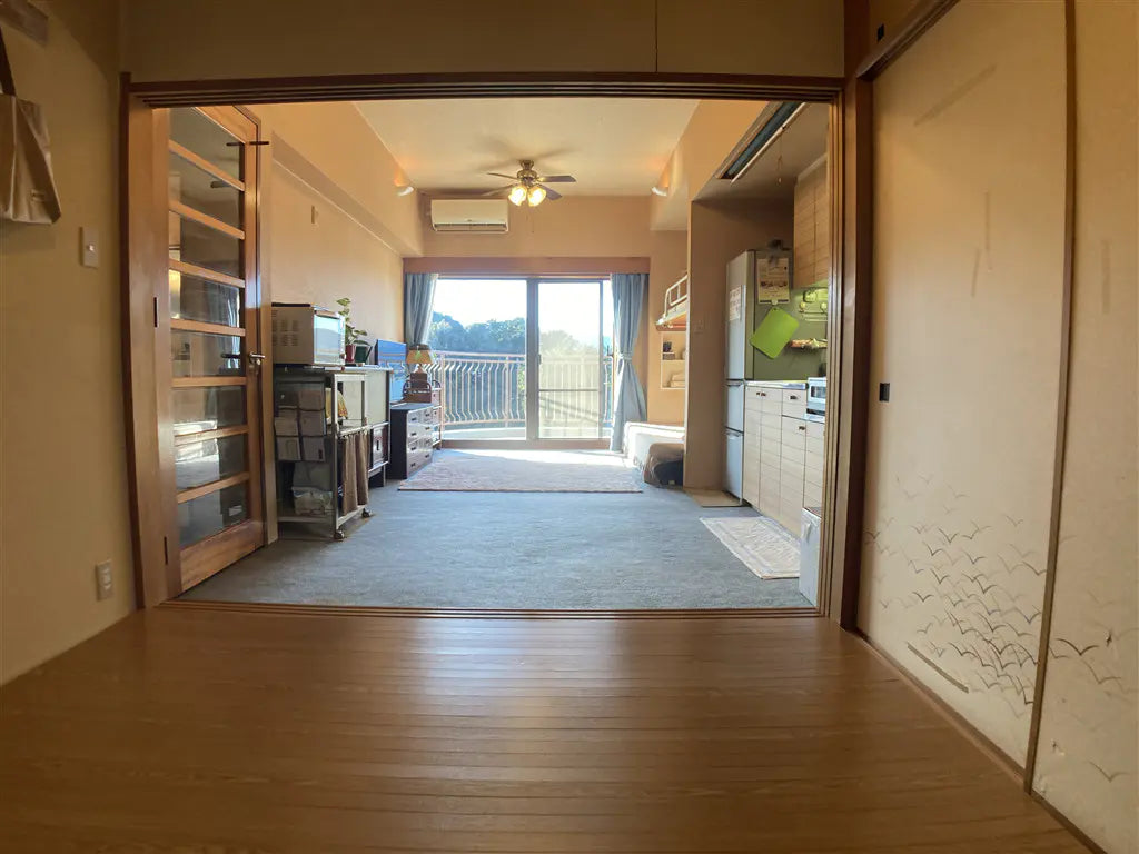 1Bed Apartment in , Shizuoka Hamamatsu City, Hamana Ward, Mikkabi Town, Osaki, Shioda, Shizuoka