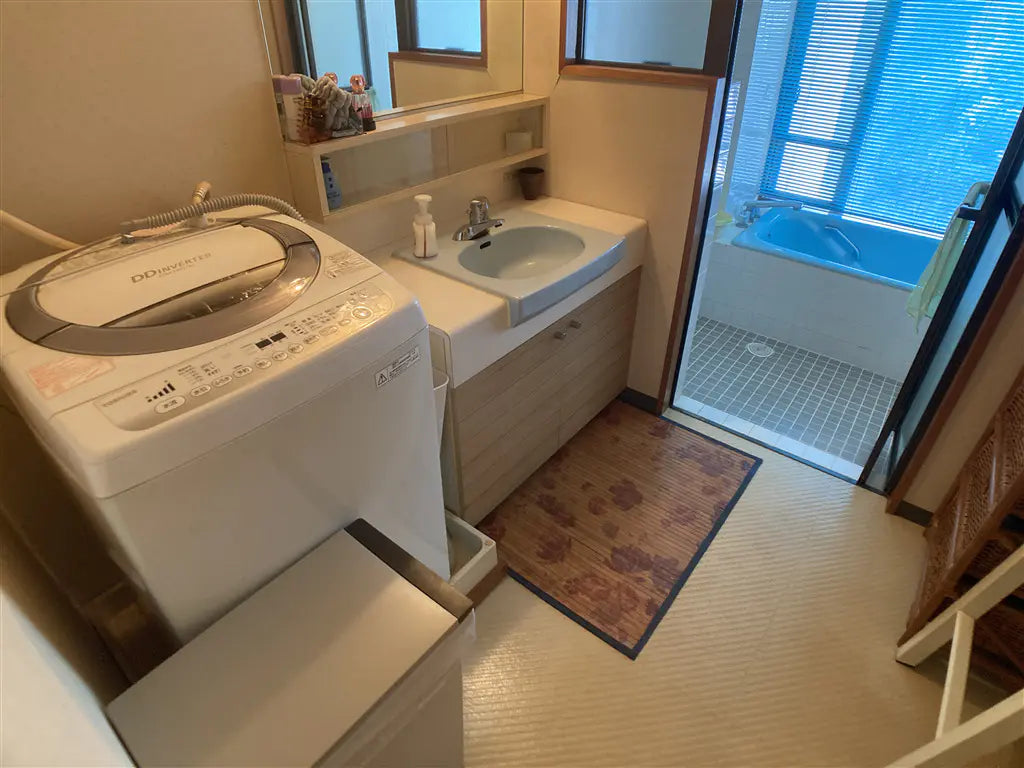 1Bed Apartment in , Shizuoka Hamamatsu City, Hamana Ward, Mikkabi Town, Osaki, Shioda, Shizuoka