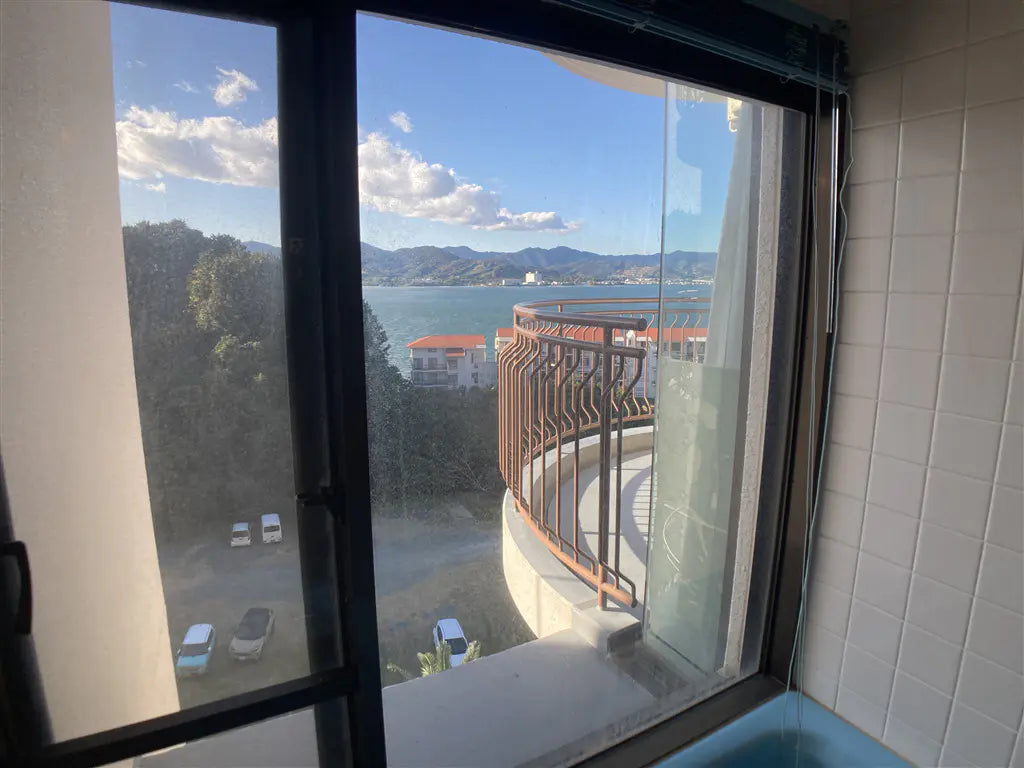 1Bed Apartment in , Shizuoka Hamamatsu City, Hamana Ward, Mikkabi Town, Osaki, Shioda, Shizuoka