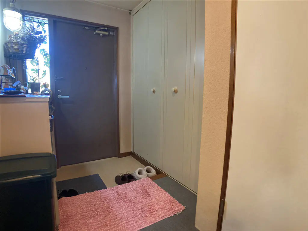 1Bed Apartment in , Shizuoka Hamamatsu City, Hamana Ward, Mikkabi Town, Osaki, Shioda, Shizuoka