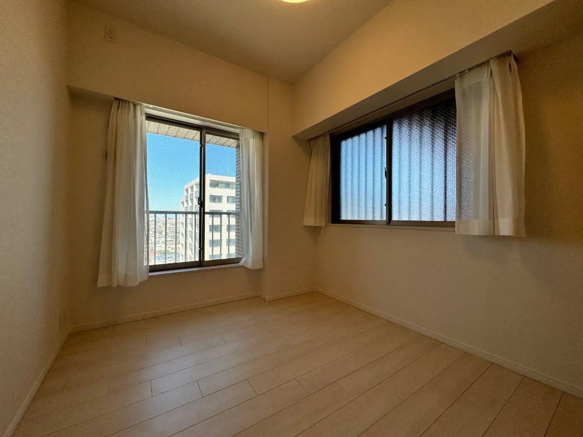 3Beds Apartment in , Saitama