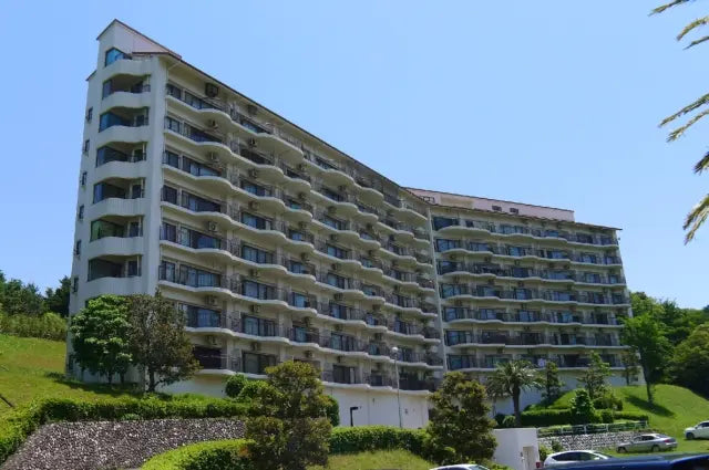 1Bed Apartment in , Shizuoka Hamamatsu City, Hamana Ward, Mikkabi Town, Osaki, Shioda, Shizuoka