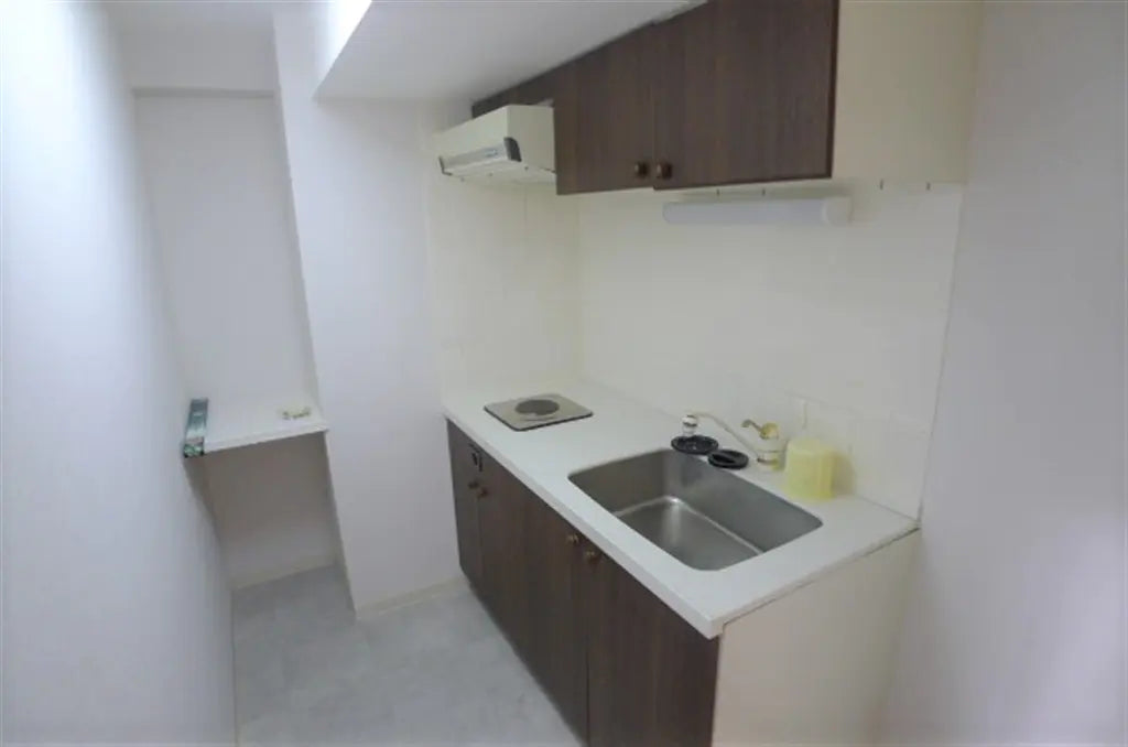 1Bed Apartment in Yamanakako-mura,Minamitsuru-gun, Yamanashi Hirano Yanagihara, Yamanakako-mura, Minamitsuru-gun, Yamanashi