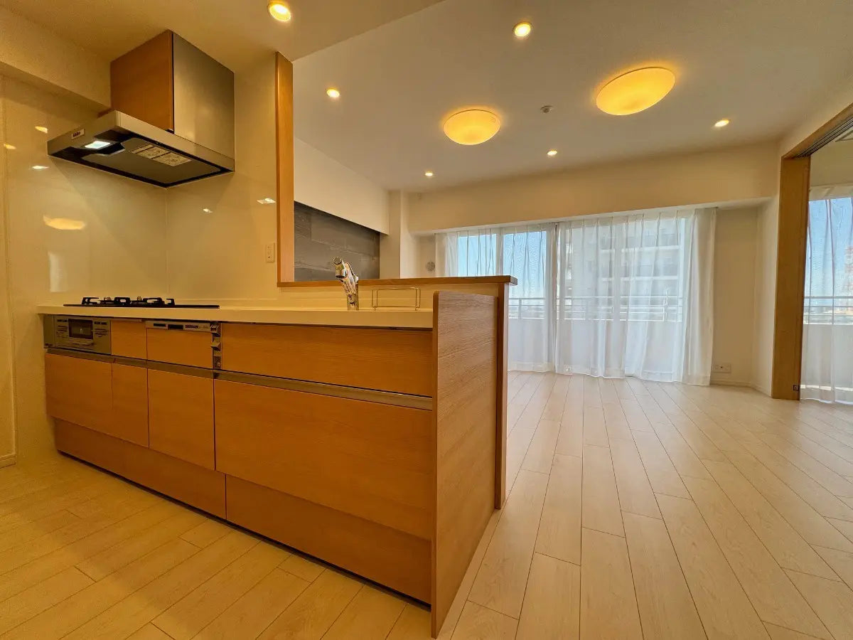 3Beds Apartment in , Saitama