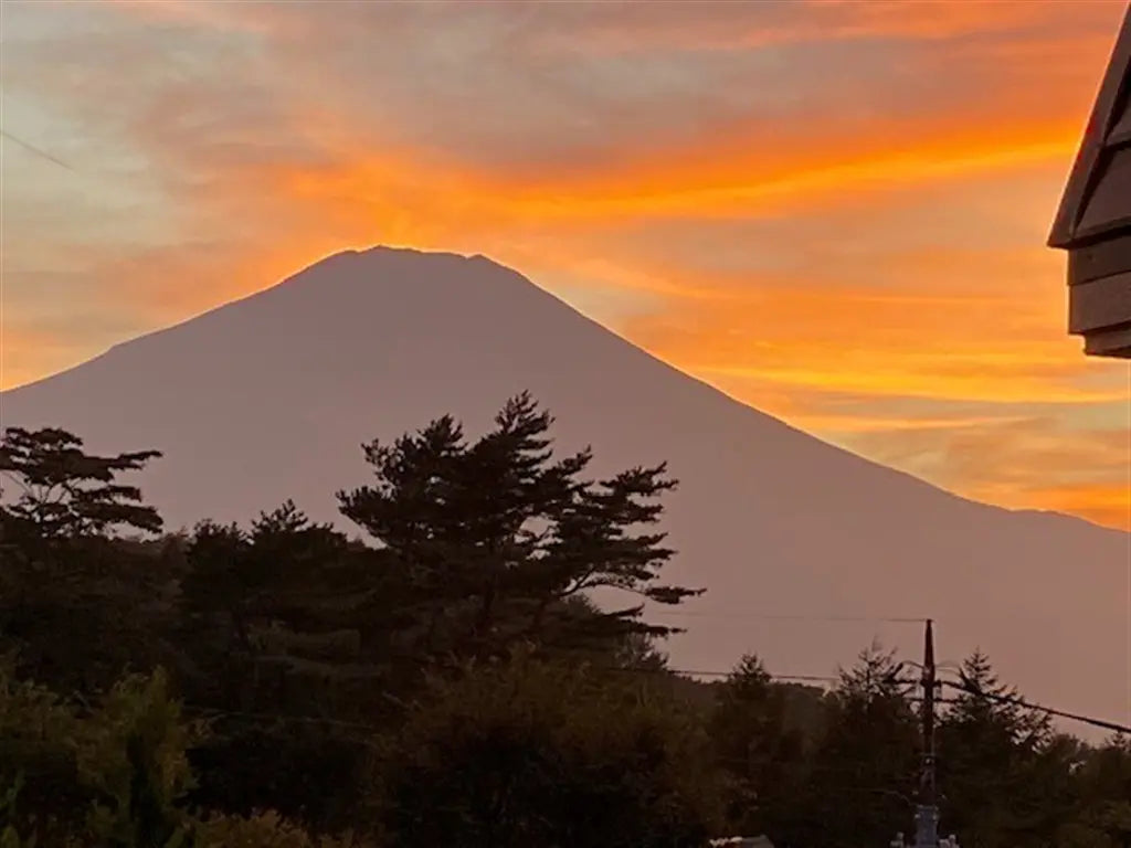 1Bed Apartment in Yamanakako-mura,Minamitsuru-gun, Yamanashi Hirano Yanagihara, Yamanakako-mura, Minamitsuru-gun, Yamanashi