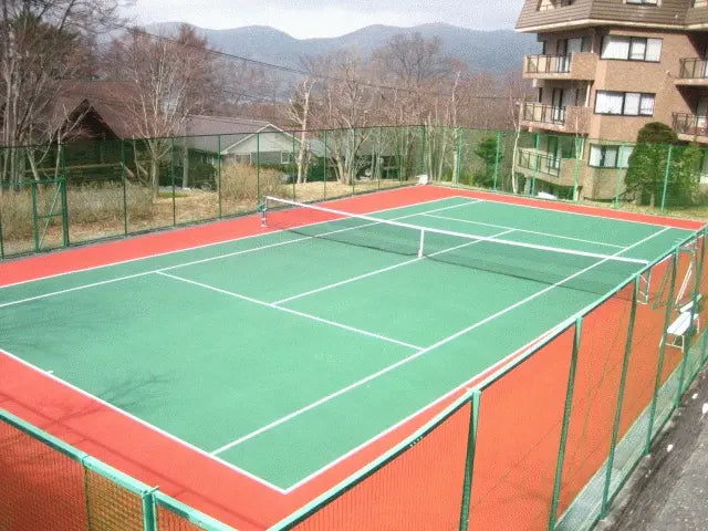 1Bed Apartment in Yamanakako-mura,Minamitsuru-gun, Yamanashi Hirano Yanagihara, Yamanakako-mura, Minamitsuru-gun, Yamanashi