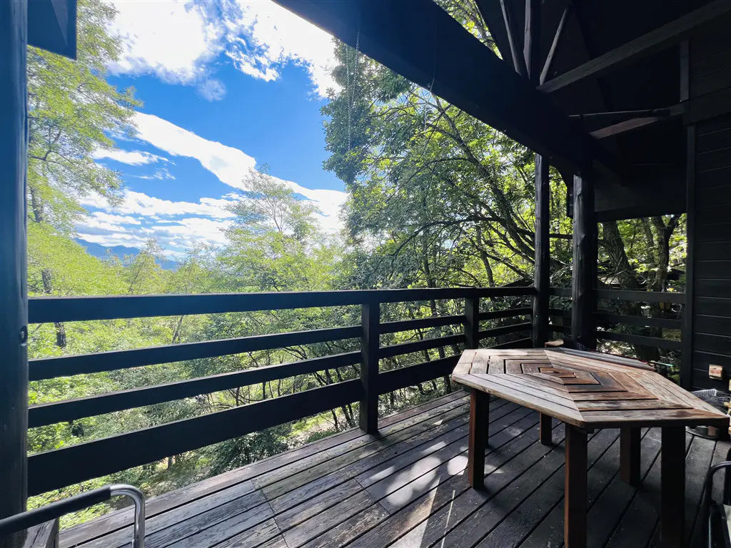 2Beds House in Chino-shi, Nagano Kitayama character Kayama, Chino-shi, Nagano