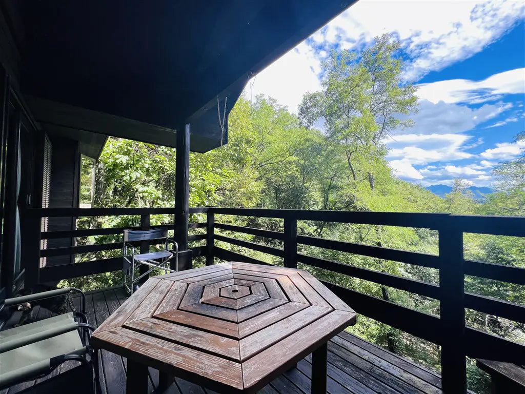 2Beds House in Chino-shi, Nagano Kitayama character Kayama, Chino-shi, Nagano