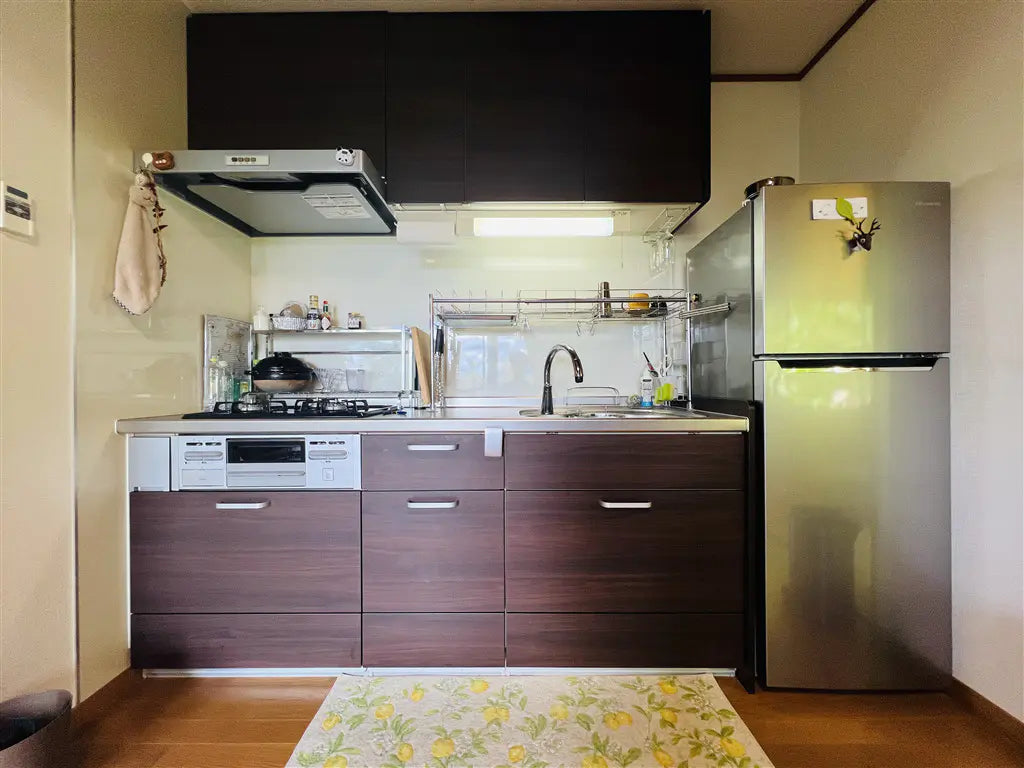 2Beds House in Chino-shi, Nagano Kitayama character Kayama, Chino-shi, Nagano