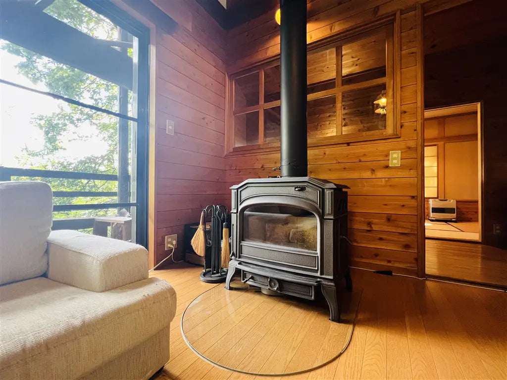 2Beds House in Chino-shi, Nagano Kitayama character Kayama, Chino-shi, Nagano