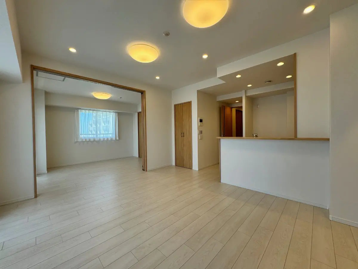 3Beds Apartment in , Saitama