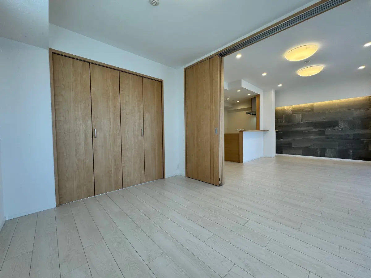 3Beds Apartment in , Saitama