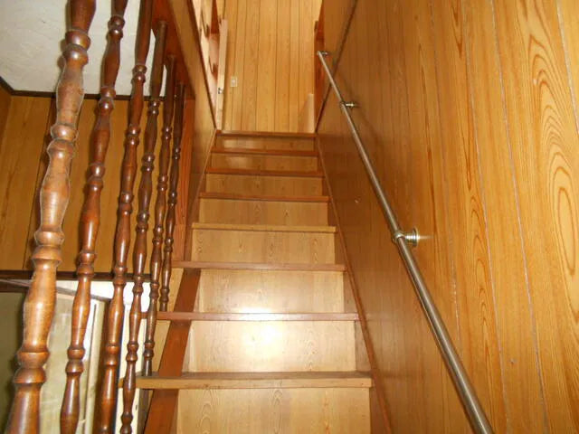 Yashiki Nishino, Tsuruoka City, Yamagata Prefecture 1.3 mi to Fujishima Station