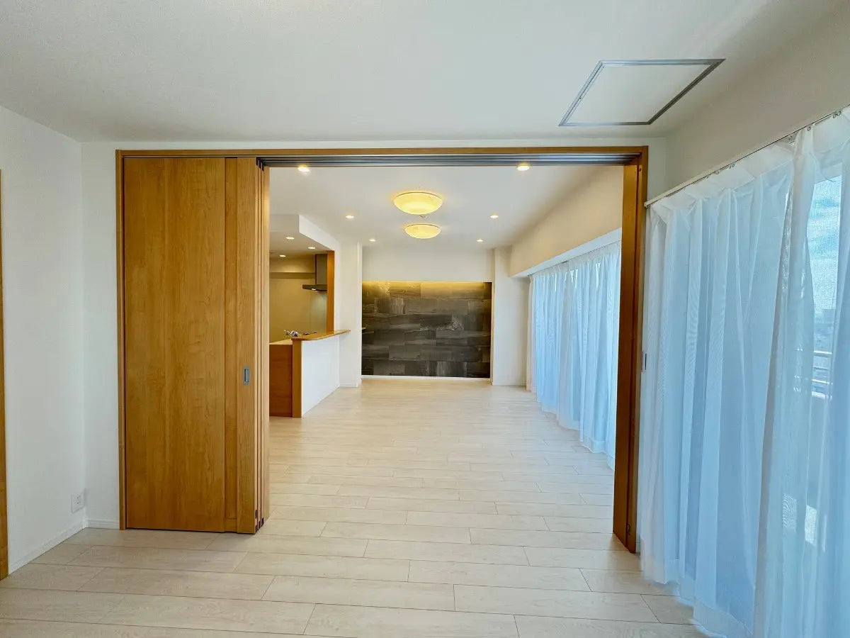 3Beds Apartment in , Saitama