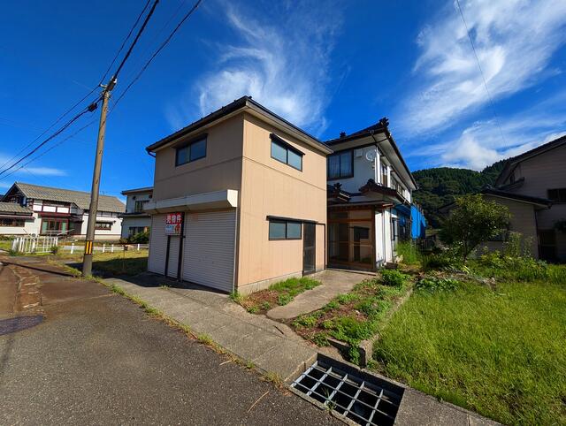 Kiyokawa, Hanasaki, Shonai-machi, Higashitagawa-gun, Yamagata Prefecture