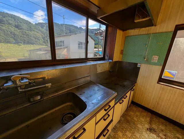 Kiyokawa, Hanasaki, Shonai-machi, Higashitagawa-gun, Yamagata Prefecture