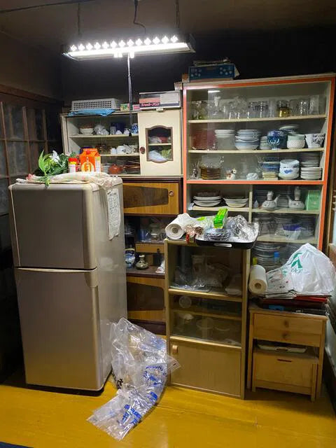 Tateura, Ikitsuki-cho, Hirado City, Nagasaki Prefecture 8.7 mi to Tabira Hirado Exit Station